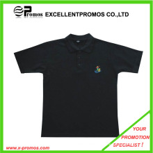 Hochwertiges Werbe-günstiges Polo-Shirt (EP-T9082)